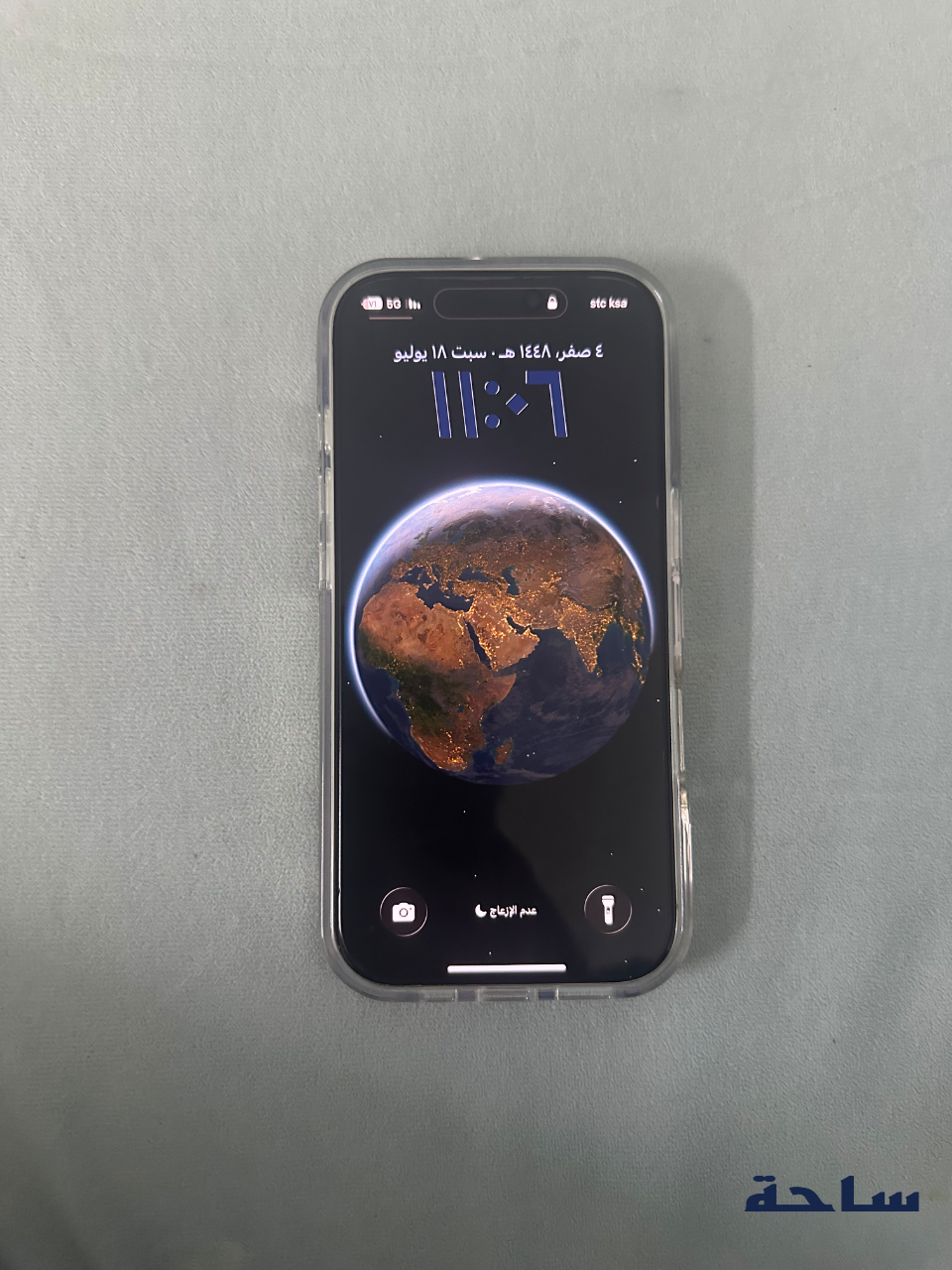 ايفون 16 برو للبيع - صورة 2